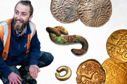 News and Views Treasure Hunting Magazine