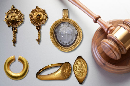 Auction roundup 