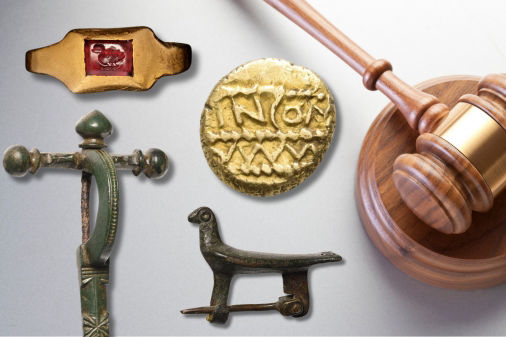 Auction roundup 