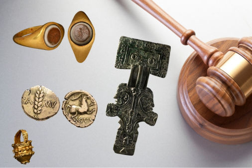 Auction roundup 