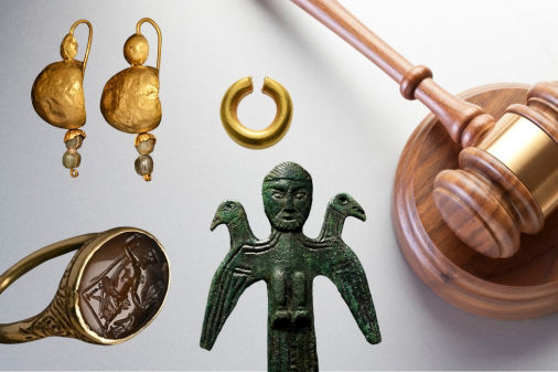 Auction Round Up