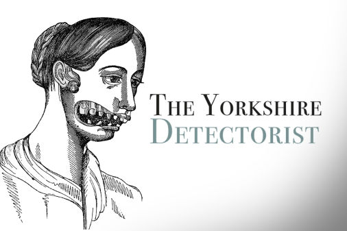 The Yorkshire Detectorist