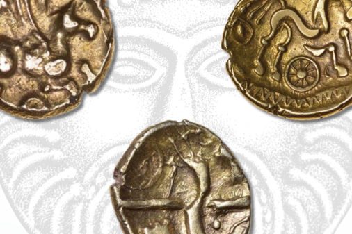 Celtic coin values