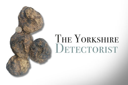The Yorkshire Detectorist