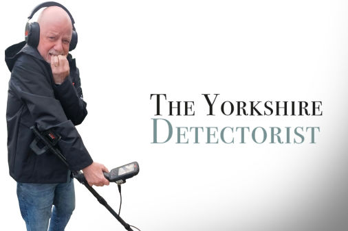 The Yorkshire Detectorist
