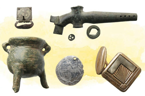 My Favourite Finds Part 3