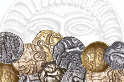 Celtic Coin Values