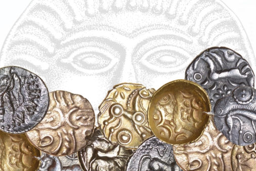 Celtic Coin Values