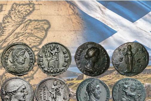 Detecting History Re Writes Scotland