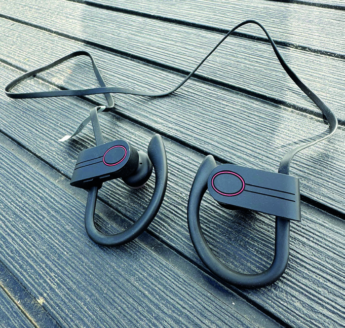 ML60 wireless earbuds