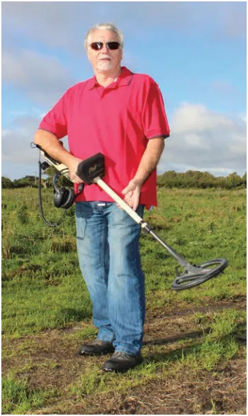 Dave Crisp
