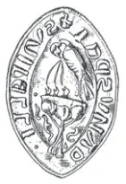 Vesica seal matrix.