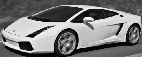 A top of the range Lamborghini in hobby terms like a £2,000 detector.