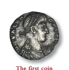 14. Not One Hoard, But Two!