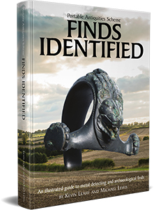 Finds Identified